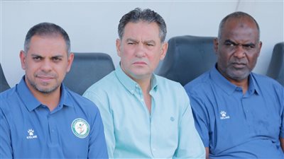 بعد الفوز المثير على إنبي.. البنك الأهلي يعلن بقاء مدربه خالد جلال للموسم المقبل