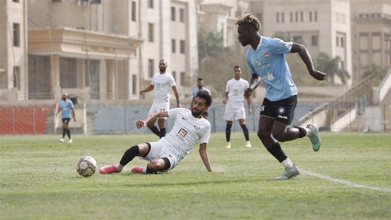 البنك الأهلي أمام