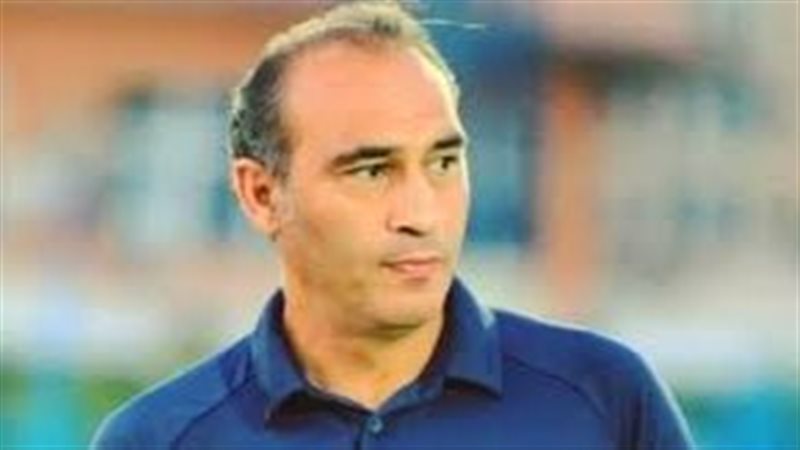 على ماهر