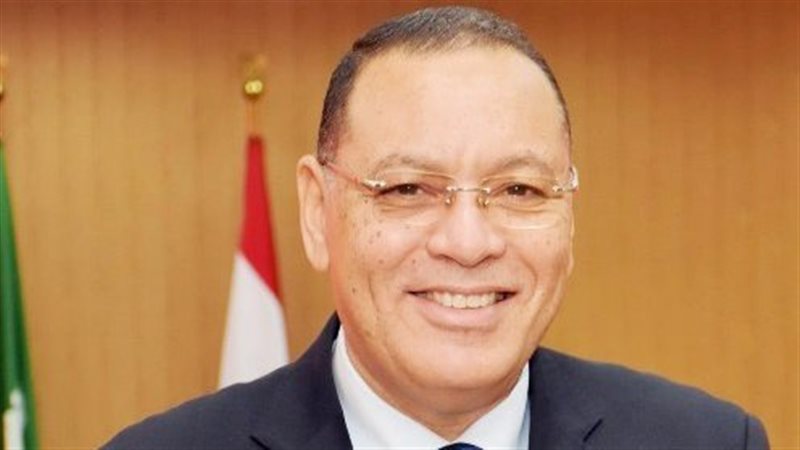 محافظ الشرقية