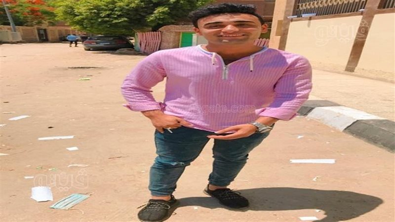 المجنى عليه