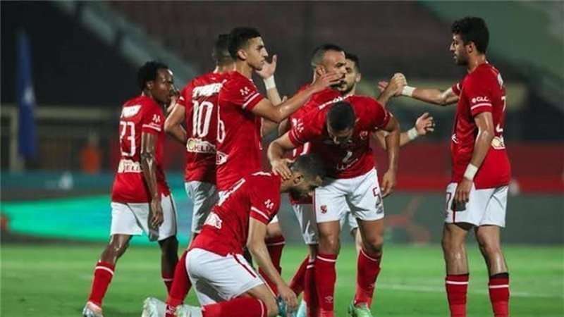 الاهلى