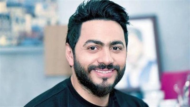تامر حسني 