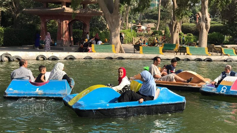 احتفالات عيد الأضحى