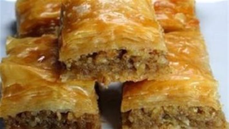 طريقة عمل الرقاق