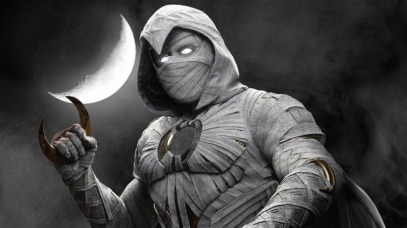  Moon Knight