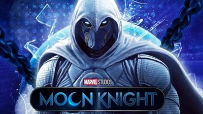 تعرف علي الفئات التي ترشح خلالها Moon Knight لجوائز الإيمي 2022