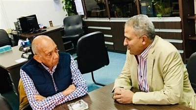 محمد غنيم يكشف تفاصيل إنشاء أول مستشفى لأمراض الكلى لبرنامج حدوتة مصرية.. الخميس