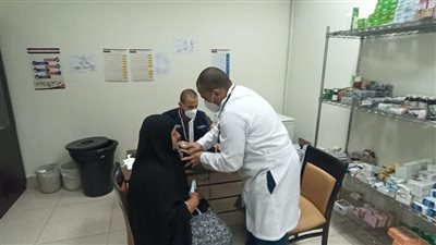 بعثة الحج الطبية: حجز ١١حاجا بالمستشفيات السعودية وحالتهم مستقرة