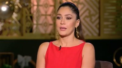 ندى موسى: تخوفت من دور الأم في تيتا زوزو لهذا السبب