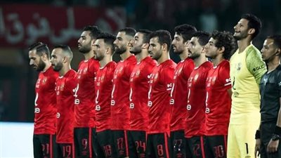 موعد مباراة الأهلي القادمة