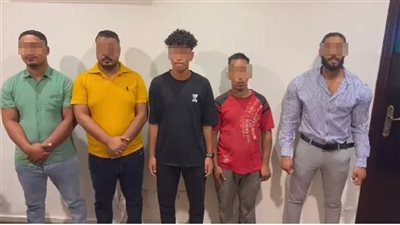 اعترافات مثيرة للمتهمين بفبركة فيديو للشرطة وإجبار سيدة على خلع النقاب بالإسكندرية | فيديو 