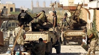 بعد اشتباكات طرابلس.. إقالة وزير الداخلية في حكومة الدبيبة 