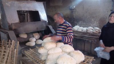 إحالة 118 محضر مخالفة في مجال المخابز والأسواق للنيابة بالدقهلية