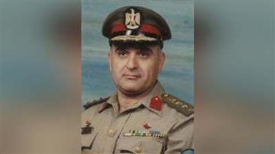 12 معلومة عن العميد يسري عمارة الذي أسر عساف ياجوري