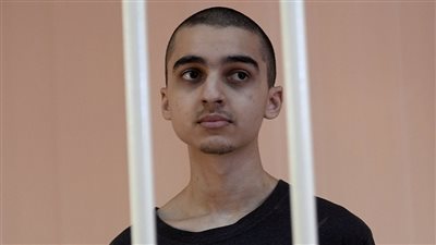 غيروا الدستور بسببه.. دونيتسك الأوكرانية تتراجع عن إعدام العربي إبراهيم