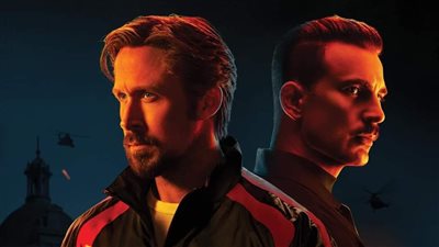 طرح فيلم The Gray Man بدور العرض السينمائية المصرية.. وغدًا بدول الخليج