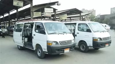 بعد زيادة الوقود.. أسعار تعريفة الركوب الجديدة في الجيزة 