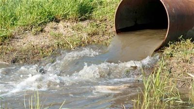 الري ترصد تعديات على المجاري المائية خلال إجازة العيد 