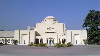 62 عام ماسبيرو.. ذكريات نجوم الإعلام فى أمسية بدار الأوبرا 