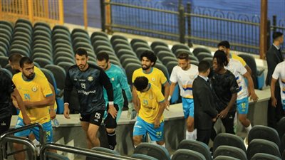 بسبب فيوتشر.. فرمان جديد من حمزة الجمل في الإسماعيلي