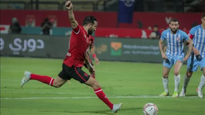 جدول الدوري المصري.. الزمالك يبتعد بالصدارة بفارق 4 نقاط عن بيراميدز