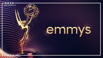 بالأرقام.. نصيب المنصات الرقمية من ترشيحات الإيمي لعام 2022 | إنفوجراف 