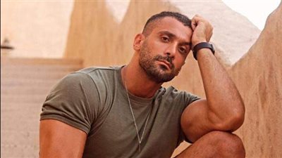 ربيع هاشم يشارك في الفيلم القصير 