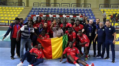 أفريقيا لليد.. مدرب غينيا يتحدث عن الفوز التاريخي على الجزائر والتأهل لربع النهائي