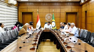 محافظ الدقهلية يعتمد زيادة تعريفة المواصلات العامة بحد أقصى 7% 