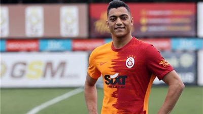 تولوز يعرض 4 ملايين يورو للتعاقد مع مصطفى محمد