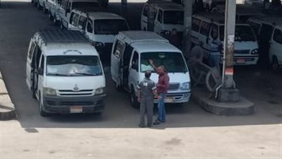 محافظة الإسماعيلية تنشر أرقاما للإبلاغ عن مخالفات تسعيرة الركوب