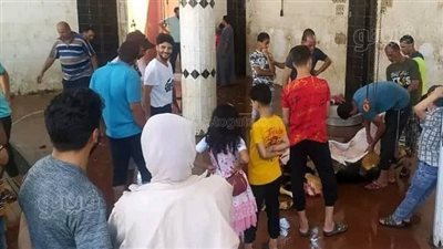 ضحايا العيد.. إصابة عشرات الجزارين والمواطنين أثناء ذبح الأضاحي بالشرقية