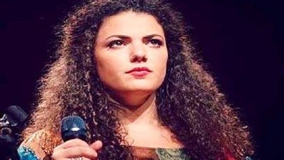 الفلسطينية ناي البرغوثي تقدم أولى حفلاتها بدار الأوبرا المصرية