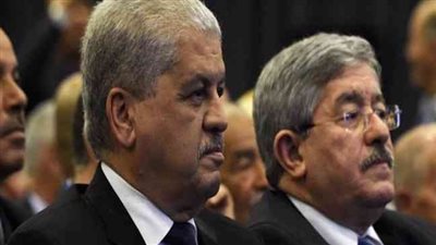 القضاء الجزائري يصدر أحكاما بالسجن بحق وزيرين متهمين بالفساد