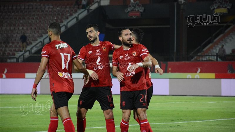 الأهلي وفيوتشر