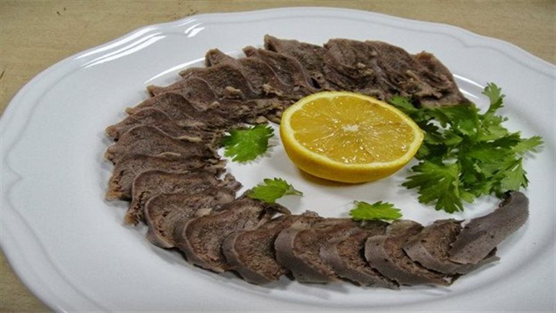 طريقة عمل اللسان
