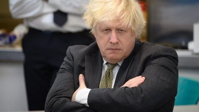 جونسون