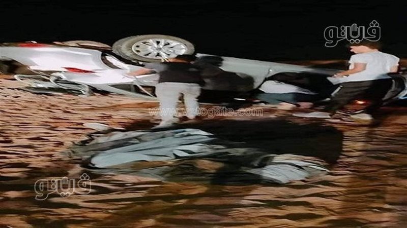 حصيلة حوادث الشرقية