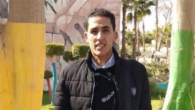 وفاة عريس الإسماعيلية