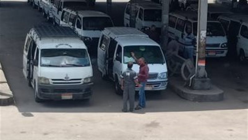 تعريفة الركوب الجديدة،