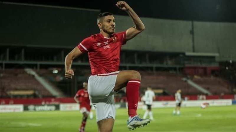محمد شريف 