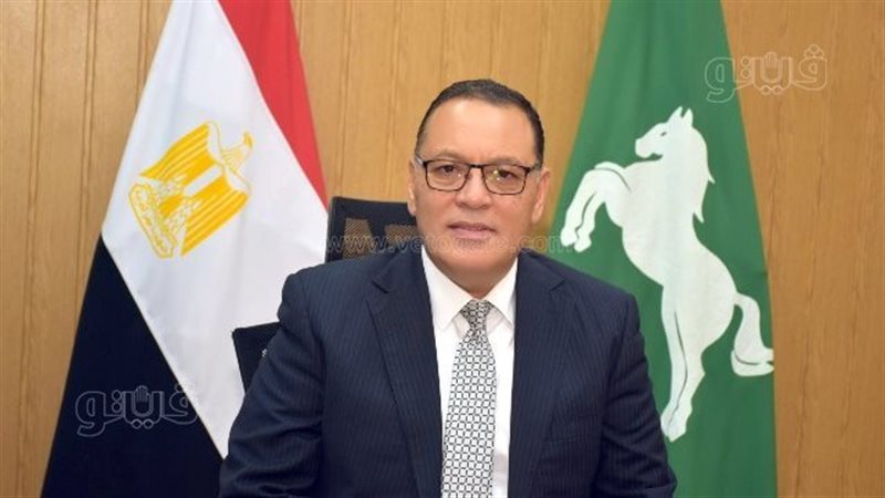 محافظ الشرقية