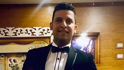 ننشر شهادة تحنيط جثة الصيدلي المقتول في السعودية أحمد حاتم