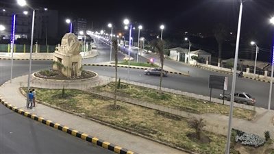 حالة الطقس غدا الخميس  14-7-2022 في بني سويف