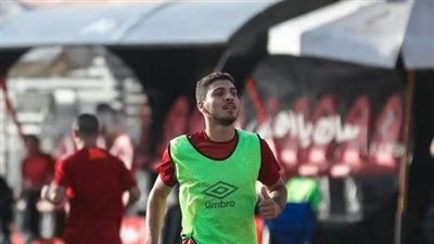 أخبار الأهلي: سواريش يحتوي غضب محمد شريف.. ومحمود وحيد يقترب من الانتقال لطلائع الجيش