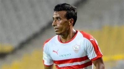 محمد عبد الشافي يبدأ المرحلة الثانية من برنامجه التأهيلي 