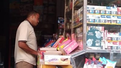 تموين الإسكندرية تشن حملة مكبرة لمكافحة ارتفاع أسعار السجائر بالأسواق