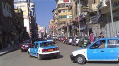 تعرف علي التسعيرة الجديدة للتاكسي بدمياط