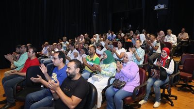 مسارح الدولة 